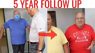 Proven way to Avoid BACK SURGERY with Chiropractor Care (Placebo Effect) 3/3