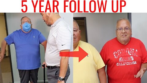 Proven way to Avoid BACK SURGERY with Chiropractor Care (Placebo Effect) 3/3