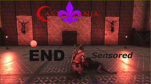 Conan Exiles The age of Castlevania Playthrough part 30 I've Discovered the Darkest Ending Ever!!