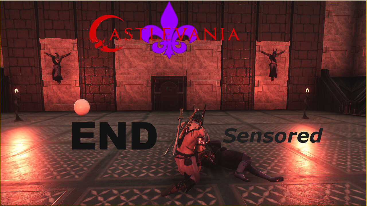 Conan Exiles The age of Castlevania Playthrough part 30 I've Discovered the Darkest Ending Ever!!