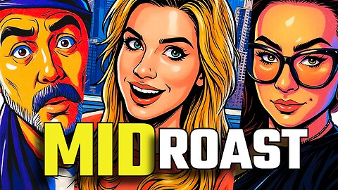 Grace Randolph has BLOCKED YOU! Godzilla, Dune 3 & Doomsday? Yall are Suckers!