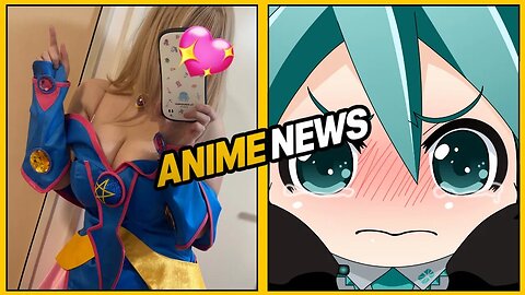 Netorare Author Becomes a Cosplayer! Hatsune Miku’s Husband Didn’t Marry for Love?