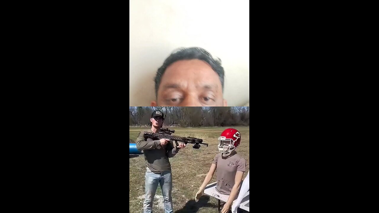 Shooting