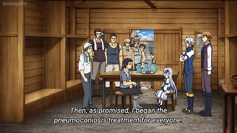 saving the miners | Dad is a Hero Mom is a Spirit I'm a Reincarnator