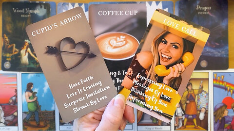 SOMEONE YOU'RE NOT SPEAKING TO WILL ASK TO MEET UP WITH YOU! 🥰 (COLLECTIVE LOVE READING) ❤️