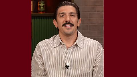 The Outrage Machine… Andrew Schultz