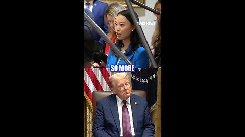 This reporter was held at gunpoint in DC and thanked President Trump for #LawAndOrder