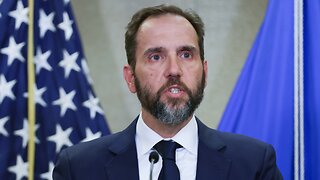 BOMBSHELL: Jack Smith Didn’t Just Spy on GOP Senators, It Goes Way Beyond That