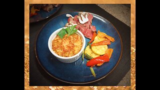 Dungeness Crab Imperial