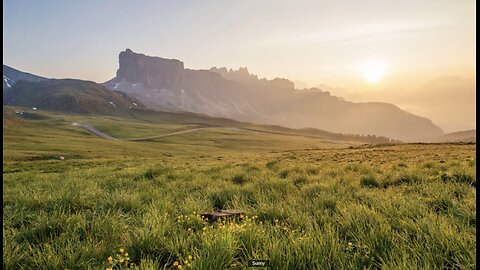 Touchdown - Catherine Thurner & Sunny im Gespäch (07.01.2026)