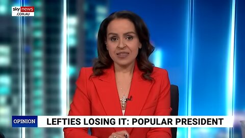 Lefties Losing It: SNL only makes Kristi Noem look cooler