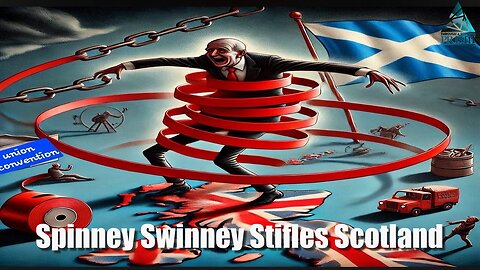 Spinney Swinney Stifles Scotland