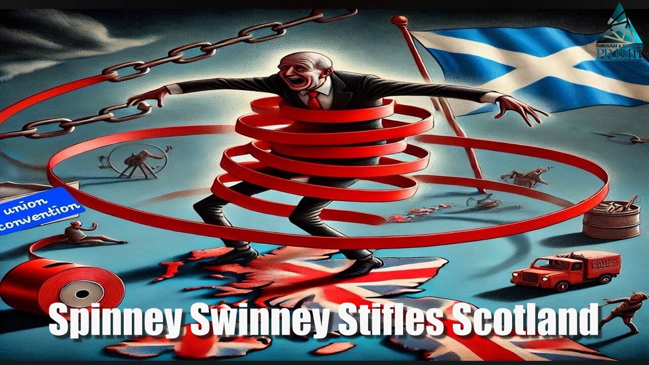 Spinney Swinney Stifles Scotland