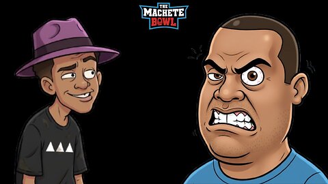 Late Night Machete - Urkel and the Green Ranger