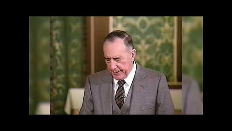 Derek Prince - The Activity Of A False Church