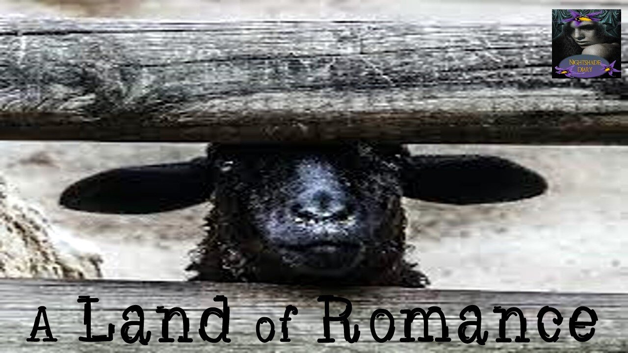 A Land of Romance | Fantasy Story | Nightshade Diary Podcast