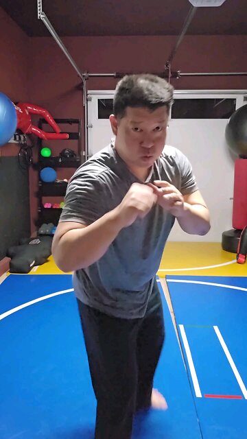 WTD Hand Combination 22 (Third Rank)