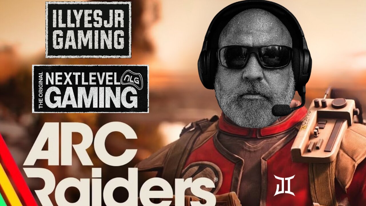 PREMIUM Arc Raiders!