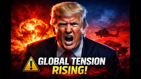 Trump Very Angry After Alleged Ukrainian Drone Strikes on Putin’s Residence - Sparks Global Tension