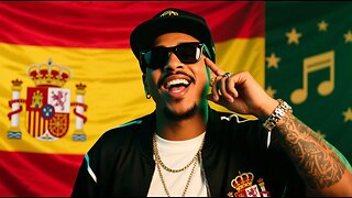 Pepas farruko Spanish Reggaeton [Music] Ai