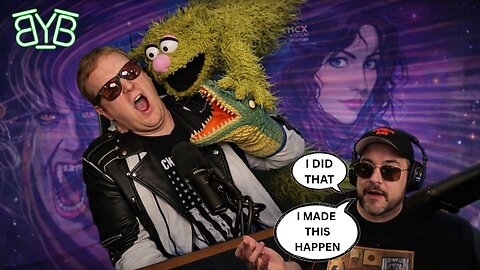 Friday Night BYB Ep. 155