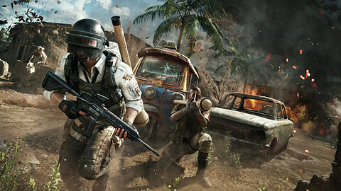 PUBG PC MIRAMAR SOLO SNIPER WIN GAMEPLAY