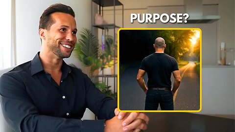 Tristan Tate’s Powerful Message on Men's Purpose, Business & Brotherhood
