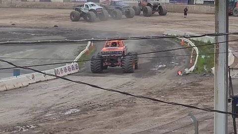 MTRL at Middletown NY 7/23/22