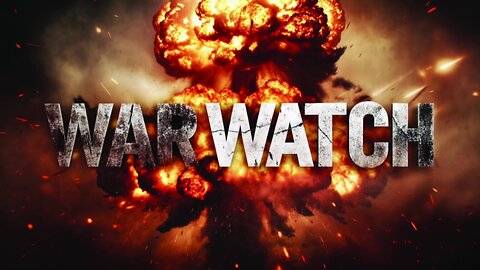 Happy New Year From War Watch