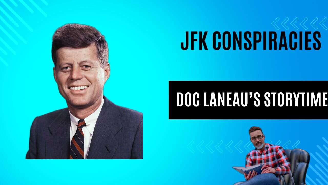 JFK Conspiracies