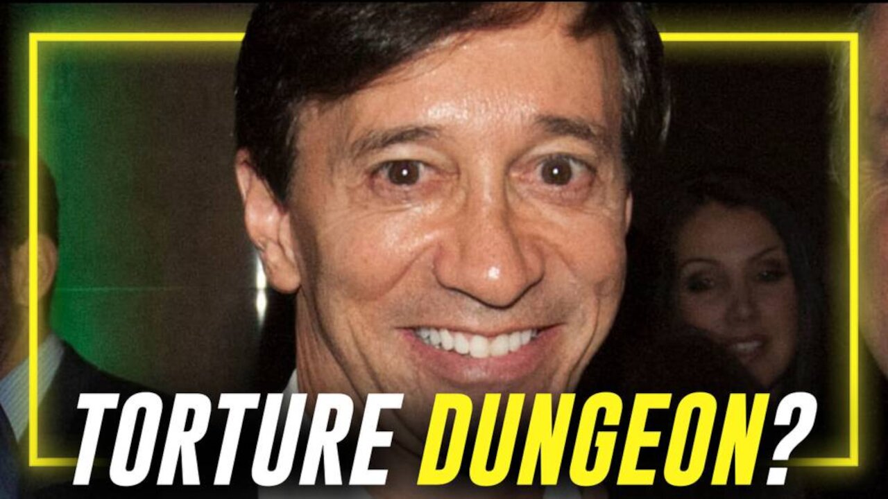 Wall Street Money Manager For George Soros- Howard Rubin- Arrested On Charges Of Sex Trafficking & Torturing Women With Electrocution In His Sex Dungeon!
