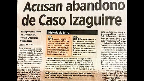los flojos "se informan" en el basurero