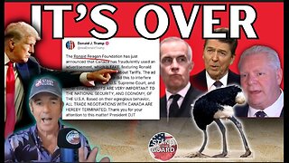 REVEALED: How Many Ostriches Are Left at the Farm? | Stand on Guard