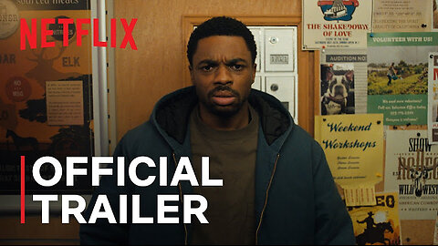 The Vince Staples Show | Season 2 Official Trailer | Netflix