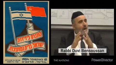 How Joseph Stalin Helped Create The State Of Israel