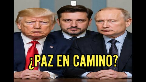 ULTIMAS NOTICIAS "Hungría, el escenario de la diplomacia: Trump, Putin Y Zelensky se reunirán"