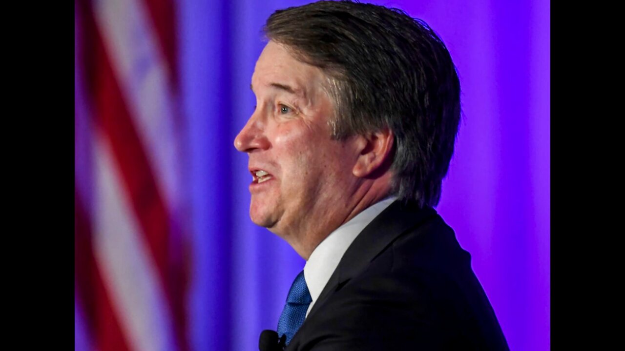 NBC News Fact-Checked With Own Reporting After Shamelessly Calling Kavanaugh Assassination