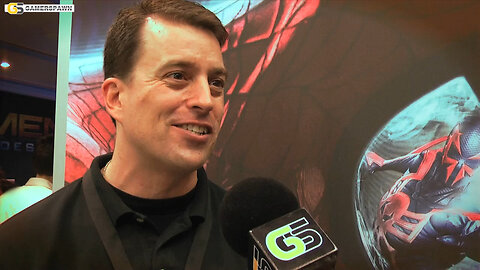 Spider-Man: Edge of Time - Brant Nicholas Interview