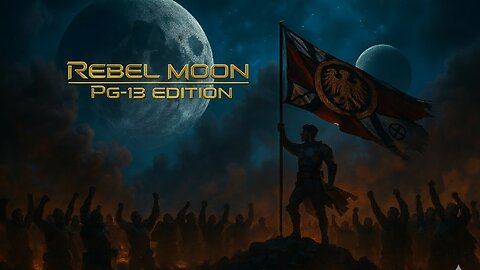 Rebel Moon PG-13 Edition