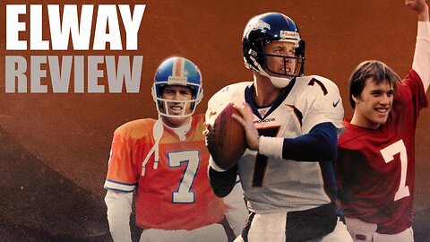 Elway - Movie Review