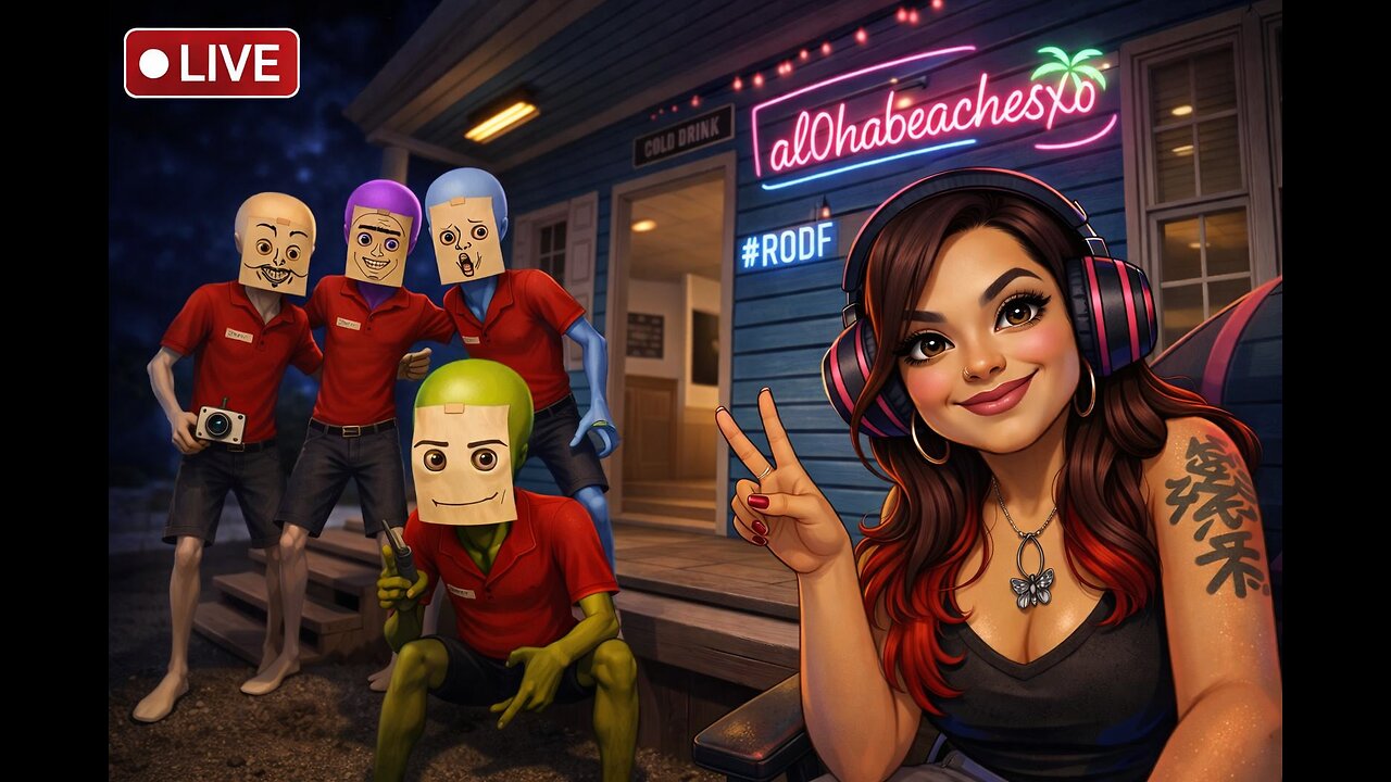 Full Game *RELEASE!*