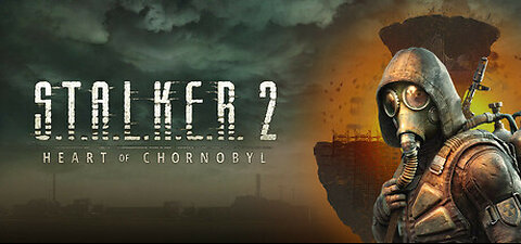 An Old STALKER Returns: Revisiting the Heart of Chornobyl!