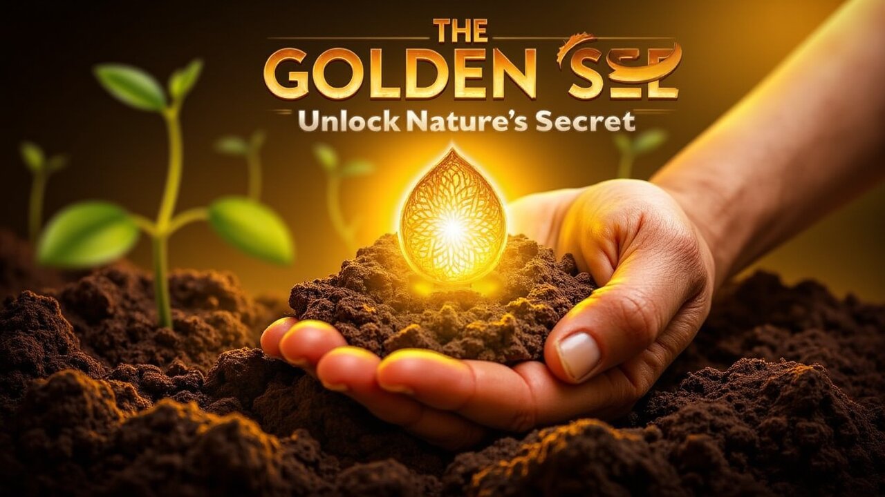 The Golden Feather: A Tale of Greed and Generosity