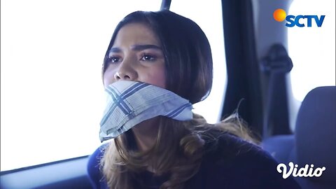 Cinta Amara (gagged)