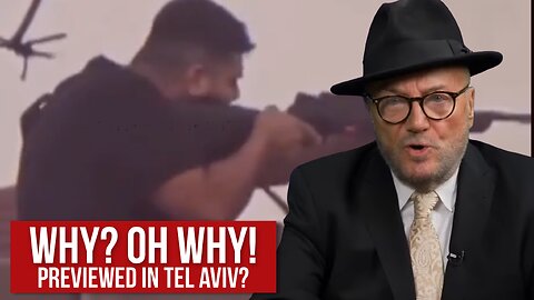 The Bondi kill*r has done this before