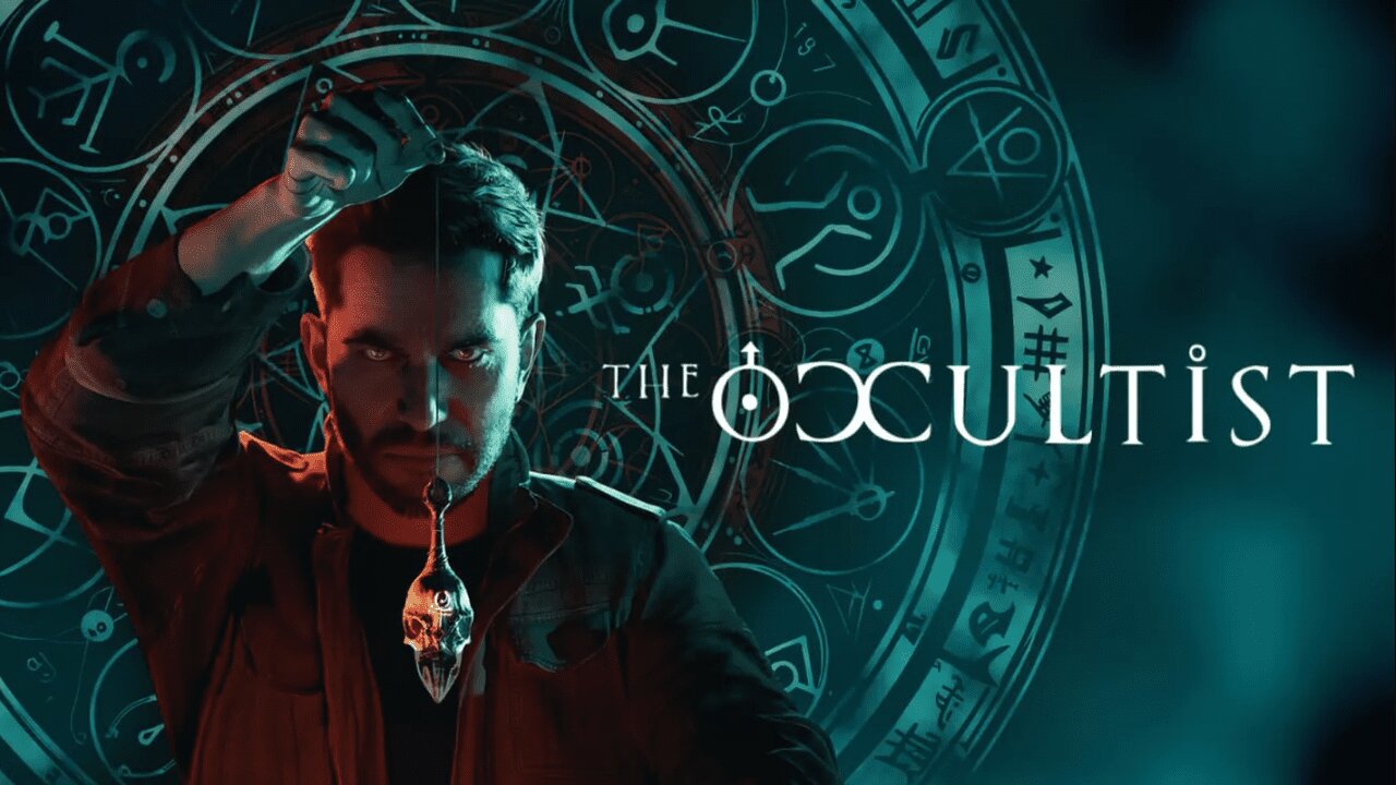 The Occultist - Official Gameplay Reveal Trailer | Nacon Connect 2025
