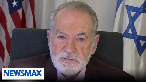 ‘Truly disgraceful’ for Gov. Walz to use Holocaust imagery: Mike Huckabee | Wake Up America