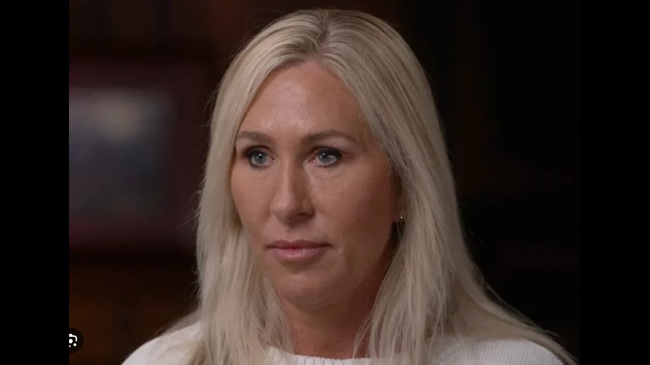 Republicans Secretly Ridiculed Trump Before 2024 Primary Win, MTG Claims in Bombshell Interview