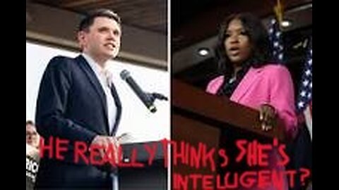 Woke Civil War Rages On: Black Vs. White!