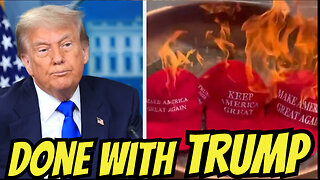 What Happened To AMERICA FIRST?